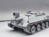 Das Werk DW35031 Kanonenjagdpanzer / Beobachtungspanzer German Tank Destroyer / Artillery Observation Vehicle (2 in 1) 1/35